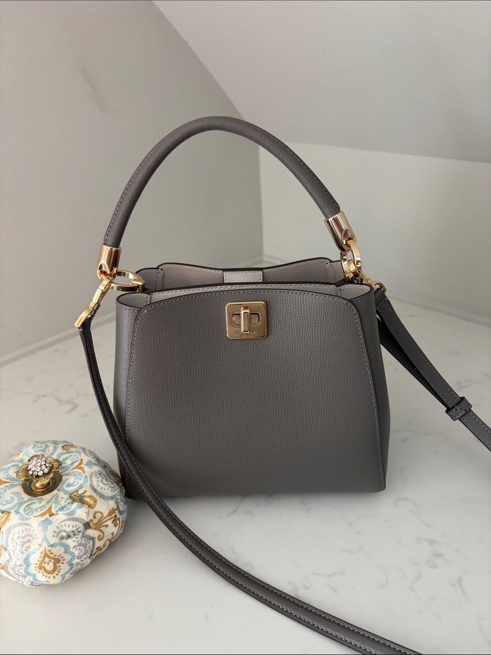 Kate Spade Phoebe Top Handle Satchel